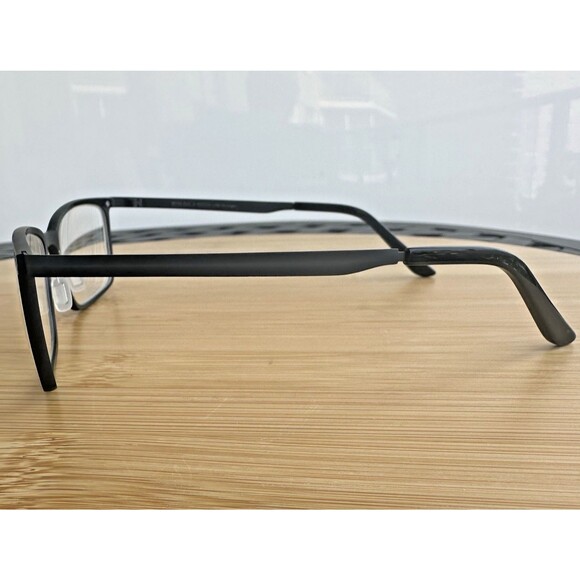 DREAM FEVER H770 Col. A Titanium Designer Eyeglasses 52-18-140 Italy FRAMES ONLY - Picture 4 of 9